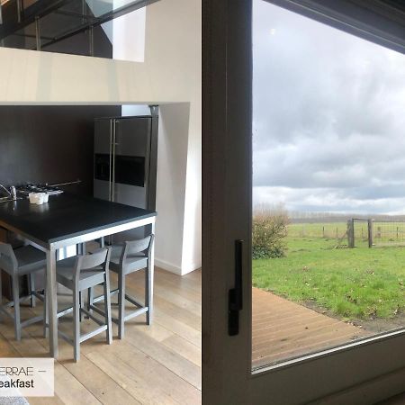 Appartement Aan Puyenbroeck ワハテベーケ エクステリア 写真