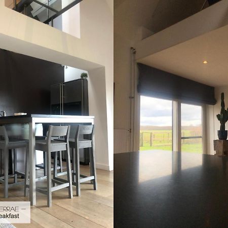 Appartement Aan Puyenbroeck ワハテベーケ エクステリア 写真