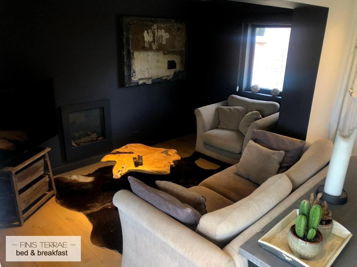Appartement Aan Puyenbroeck ワハテベーケ エクステリア 写真