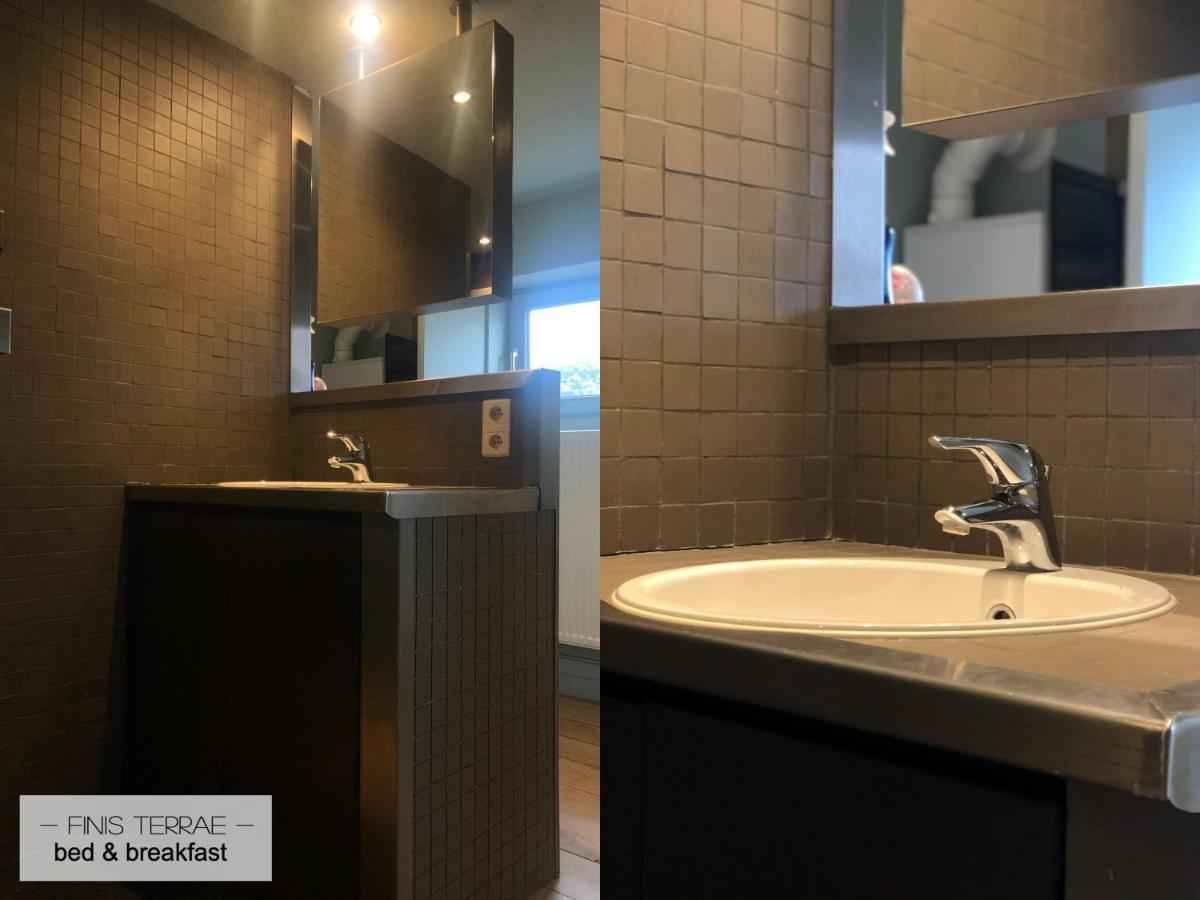 Appartement Aan Puyenbroeck ワハテベーケ エクステリア 写真