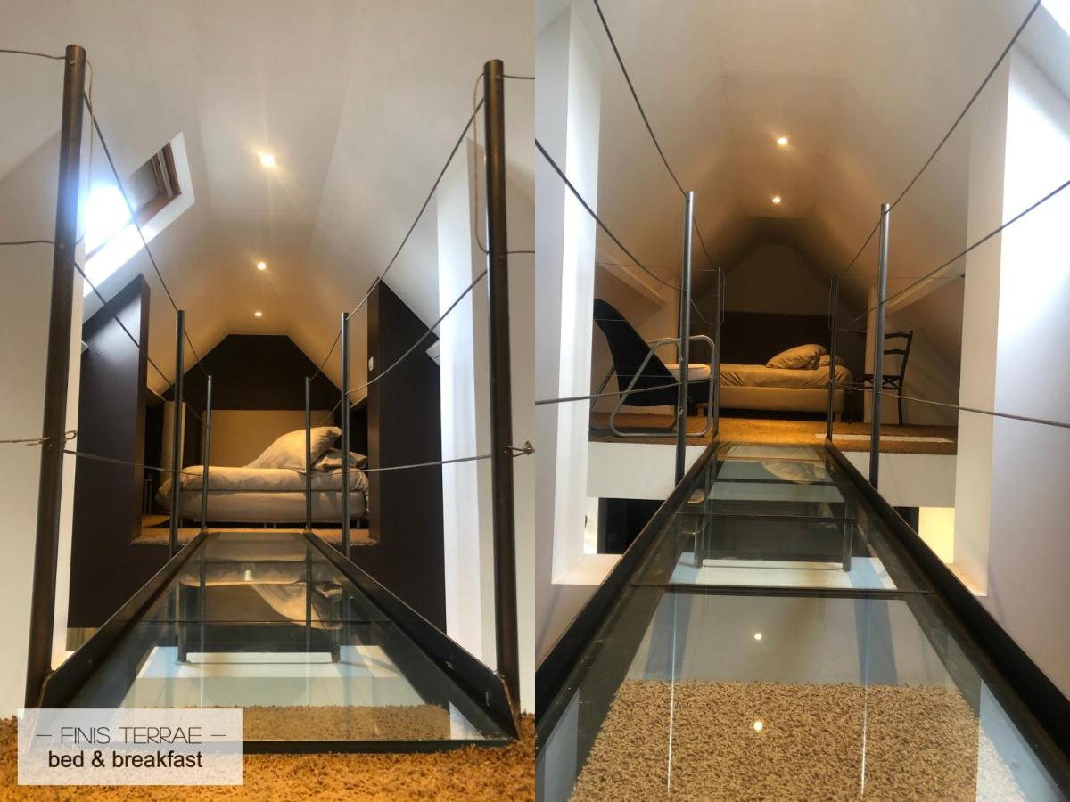 Appartement Aan Puyenbroeck ワハテベーケ エクステリア 写真
